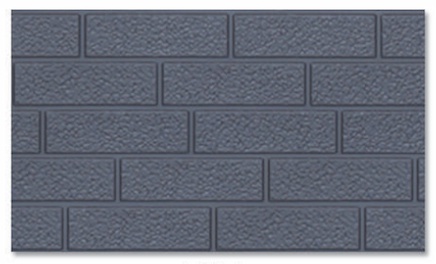 Brick Grain Decoration Integrated Board